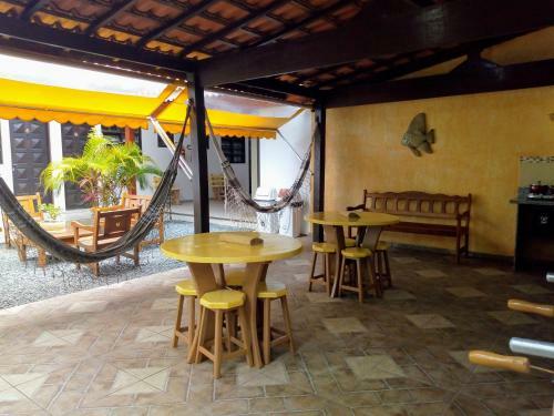 Hostal Arco Iris Pousada