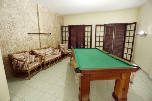 Hostal Arco Iris Pousada