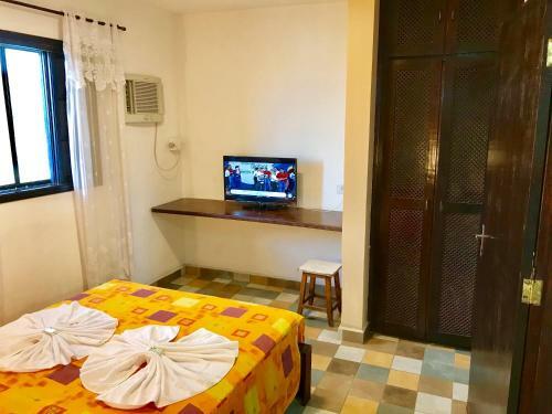 Hostal Pousada Icara�