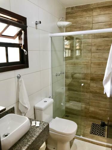 Hostal Pousada Icara�