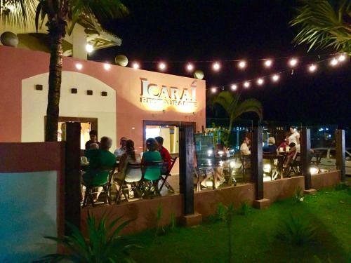 Hostal Pousada Icara�