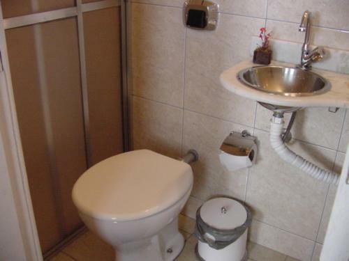 Hostal Pousada Sempre Viva