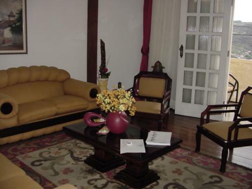 Hostal Pousada Sempre Viva