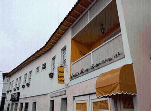 Hostal Pousada Sempre Viva