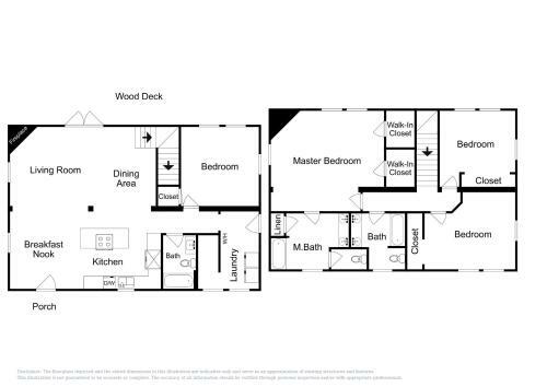 266 Ventura Road House