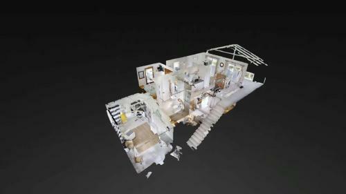 A Saltwater Cottage Home