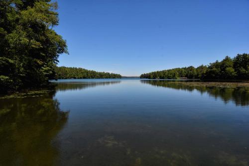 Apartamento Serenity On Lake Owen Condo