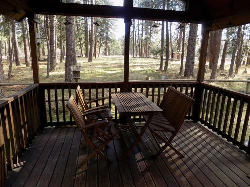 Hotel Cold Springs Resort