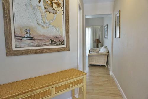Apartamento Placida Condo #12287