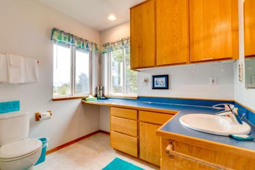 The Heron's Nest Vacation Rental