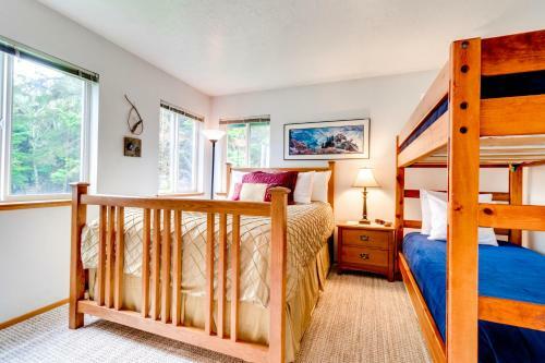 The Heron's Nest Vacation Rental