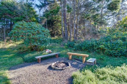 The Heron's Nest Vacation Rental