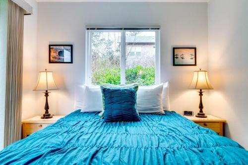 The Heron's Nest Vacation Rental