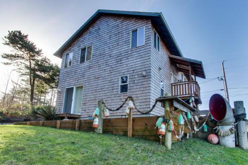 The Heron's Nest Vacation Rental
