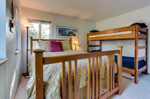 The Heron's Nest Vacation Rental