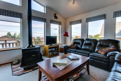 The Heron's Nest Vacation Rental