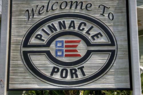 Pinnacle Port C1-203