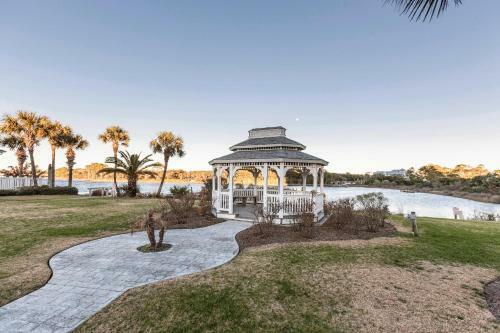 Apartamento 23223 Front Beach Road Condo Unit A121