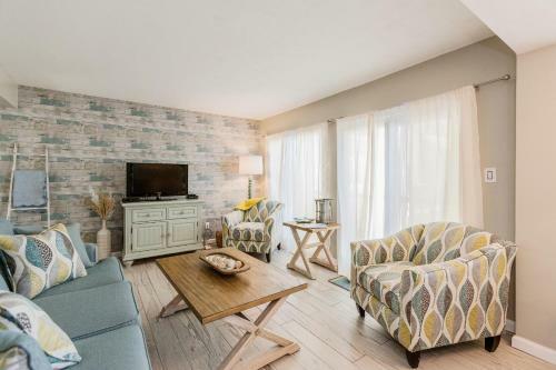 Apartamento 23223 Front Beach Road Condo Unit A121