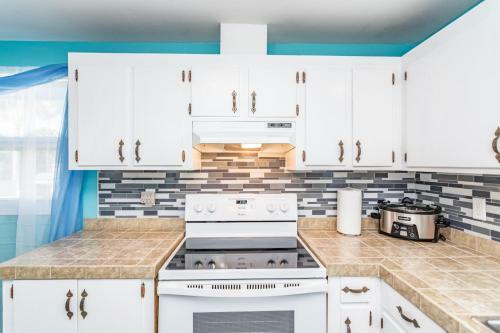 Villa Serenity, Pet Friendly