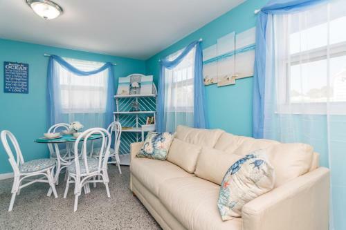 Villa Serenity, Pet Friendly
