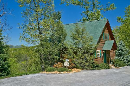 American Dream #142 - One Bedroom Cabin