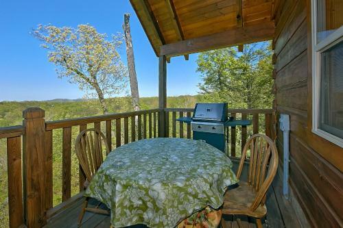American Dream #142 - One Bedroom Cabin