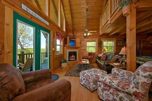 American Dream #142 - One Bedroom Cabin