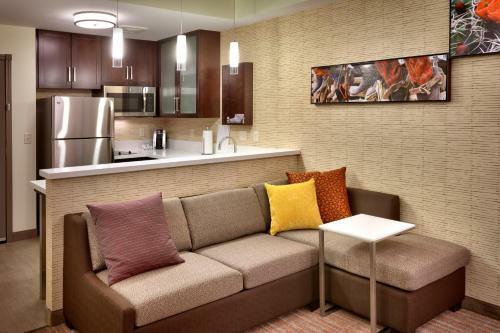Hotel Residence Inn By Marriott Casper