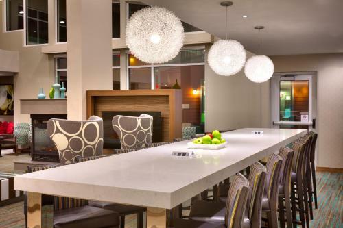 Hotel Residence Inn By Marriott Casper