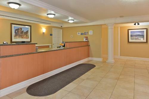 Hotel Days Inn By Wyndham Casper