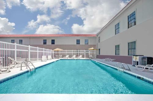 Hotel Days Inn By Wyndham Casper