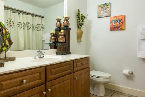Apartamento Phoenix On The Bay Unit 1312