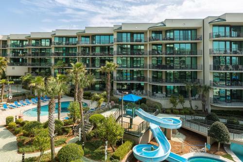 Apartamento Phoenix On The Bay Unit 1312