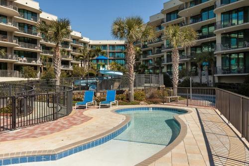 Apartamento Phoenix On The Bay Unit 1312