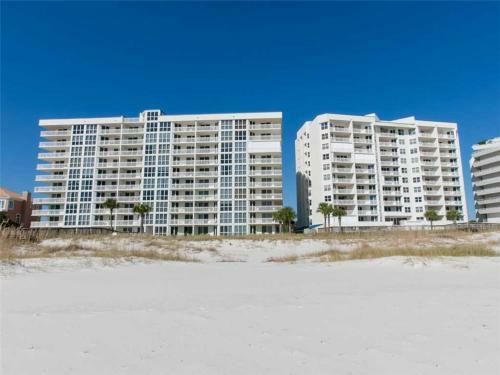 Apartamento Seaspray 522 Condo