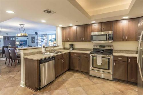 Apartamento Seaspray 522 Condo