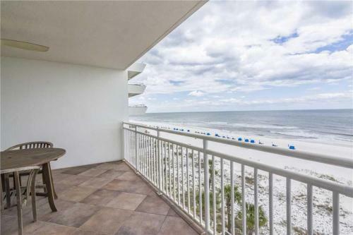 Apartamento Seaspray 522 Condo