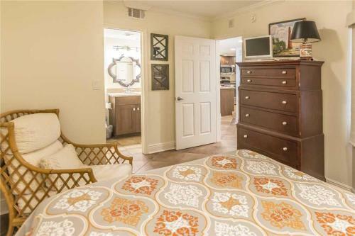 Apartamento Seaspray 522 Condo
