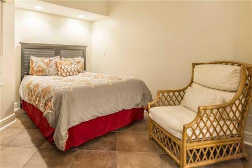Apartamento Seaspray 522 Condo