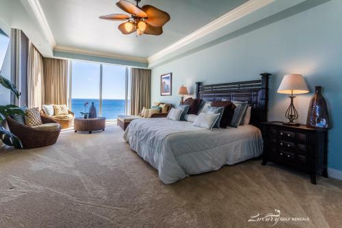 Apartamento Mediterranean By Luxury Gulf Rentals