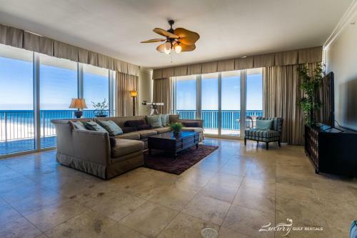 Apartamento Mediterranean By Luxury Gulf Rentals