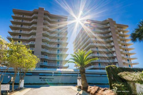 Apartamento Mediterranean By Luxury Gulf Rentals
