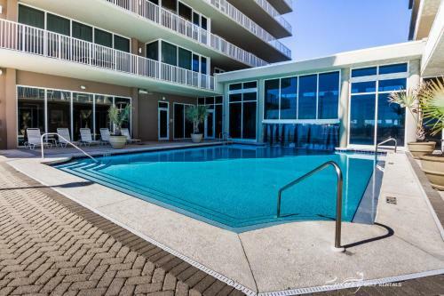 Apartamento Mediterranean By Luxury Gulf Rentals