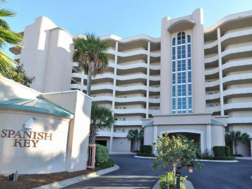Apartamento Spanish Key 202 Condo