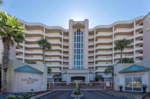 Apartamento Spanish Key 202 Condo
