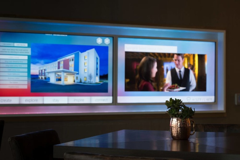 Hotel Springhill Suites By Marriott Austin Cedar Park