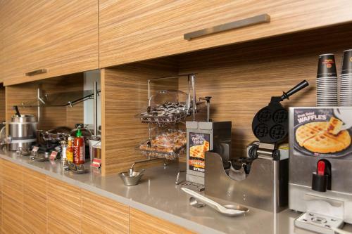 Hotel Towneplace Suites By Marriott Austin North/lakeline