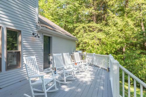 Lake Winnipesaukee 524