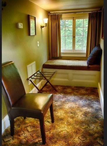 Bed & Breakfast The Willows Inn
